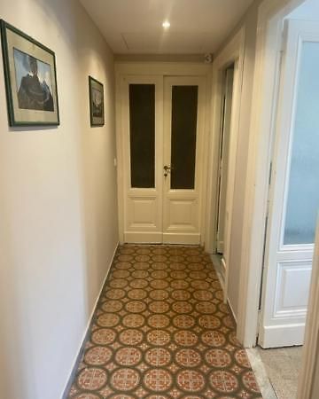 Apartmán Casa San Pietro Řím Exteriér fotografie