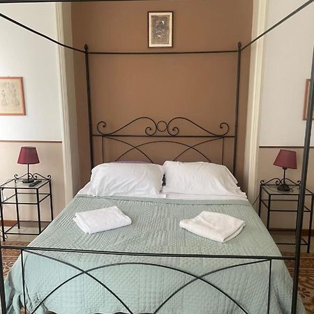 Apartmán Casa San Pietro Řím Exteriér fotografie