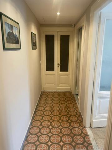 Apartmán Casa San Pietro Řím Exteriér fotografie